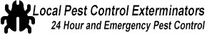 Connelly Springs NC Pest Control Exterminators